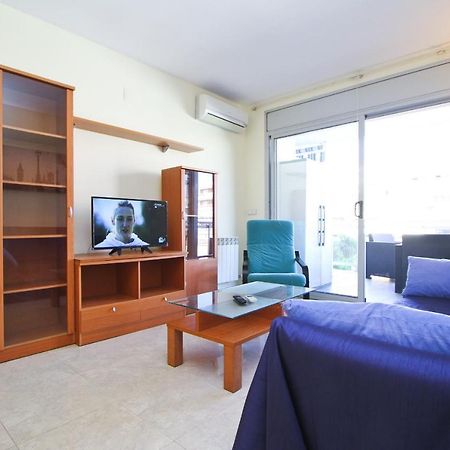 Roura 2 Planet Costa Dorada Apartment Ла Пинеда Екстериор снимка
