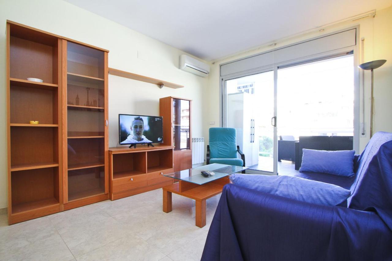 Roura 2 Planet Costa Dorada Apartment Ла Пинеда Екстериор снимка
