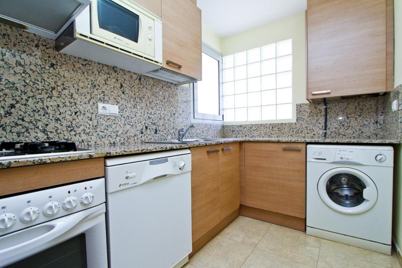 Roura 2 Planet Costa Dorada Apartment Ла Пинеда Екстериор снимка
