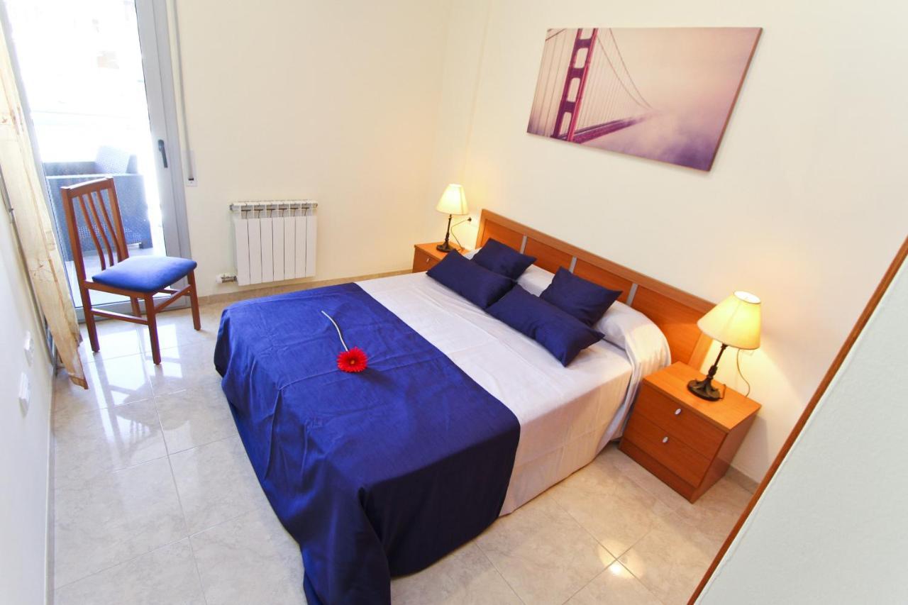 Roura 2 Planet Costa Dorada Apartment Ла Пинеда Екстериор снимка
