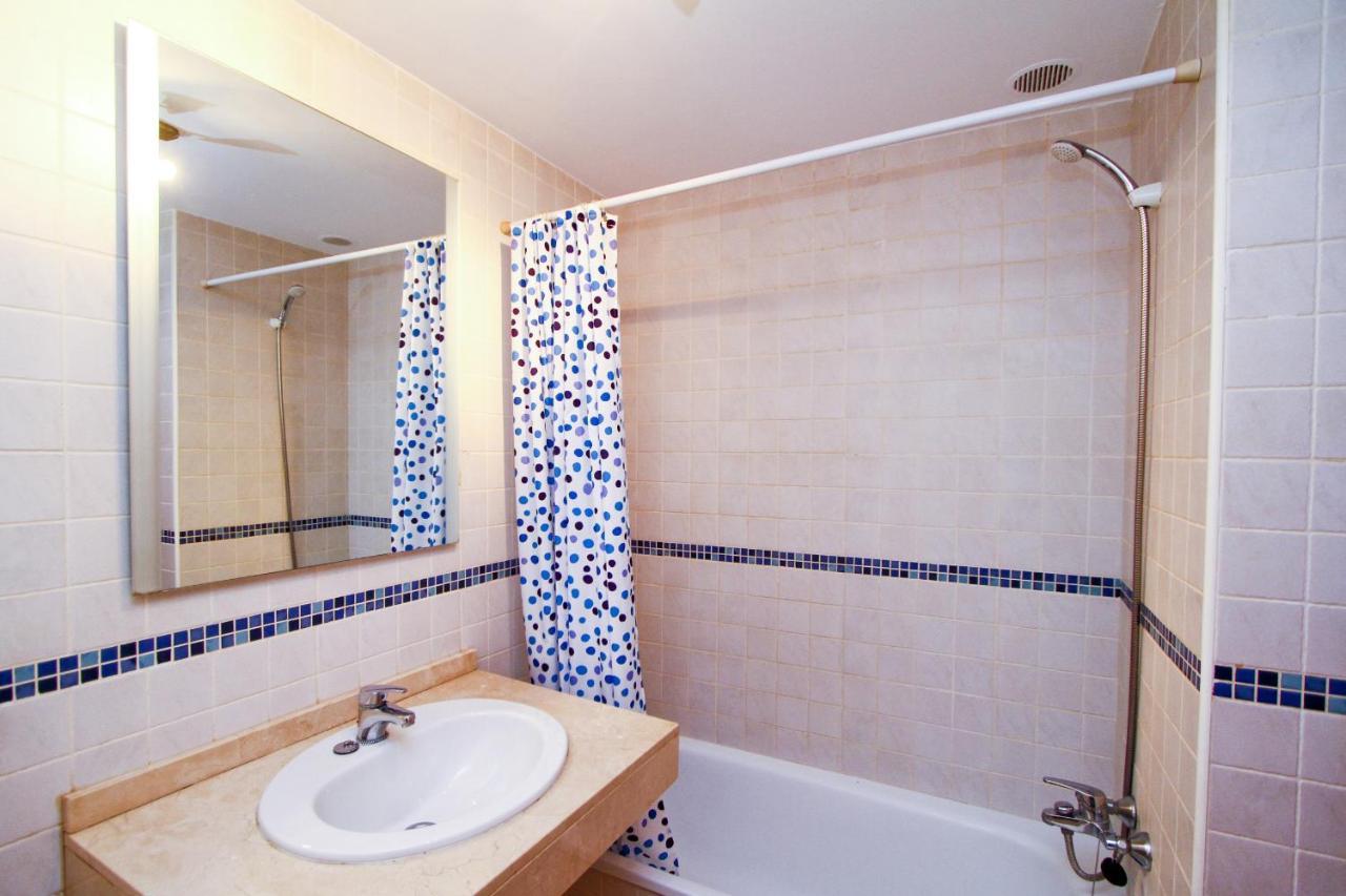 Roura 2 Planet Costa Dorada Apartment Ла Пинеда Екстериор снимка